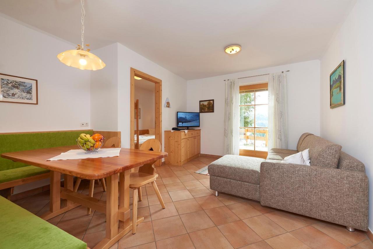 Appartement Hotel Sonneck Konigsleiten Dış mekan fotoğraf