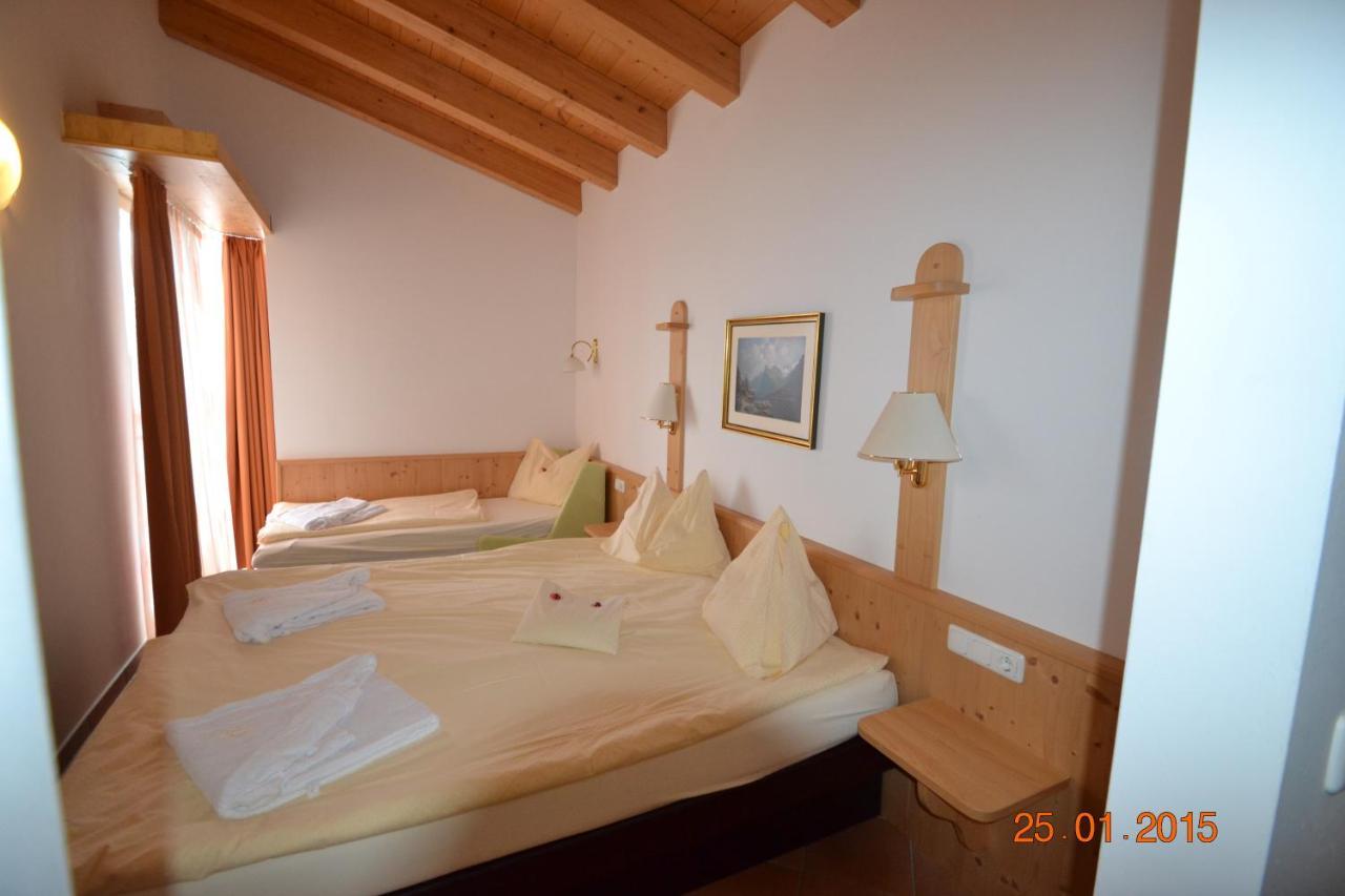 Appartement Hotel Sonneck Konigsleiten Dış mekan fotoğraf