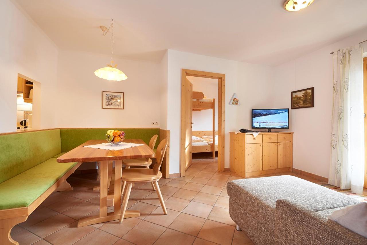 Appartement Hotel Sonneck Konigsleiten Dış mekan fotoğraf
