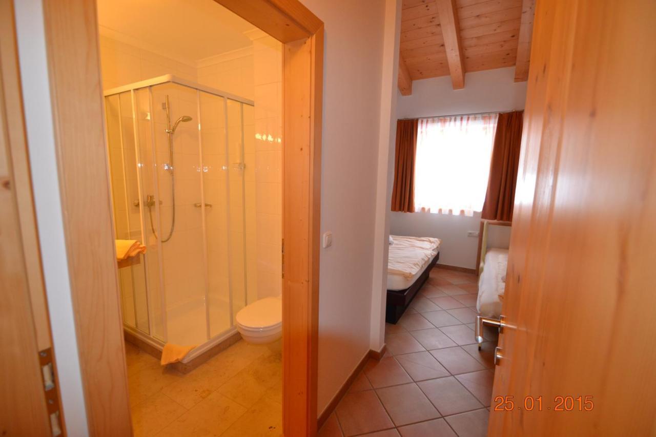 Appartement Hotel Sonneck Konigsleiten Dış mekan fotoğraf