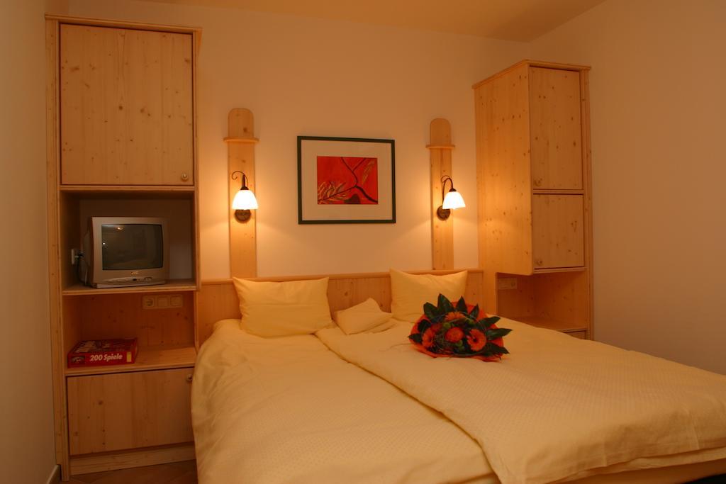 Appartement Hotel Sonneck Konigsleiten Dış mekan fotoğraf