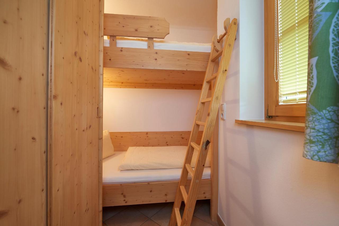 Appartement Hotel Sonneck Konigsleiten Dış mekan fotoğraf