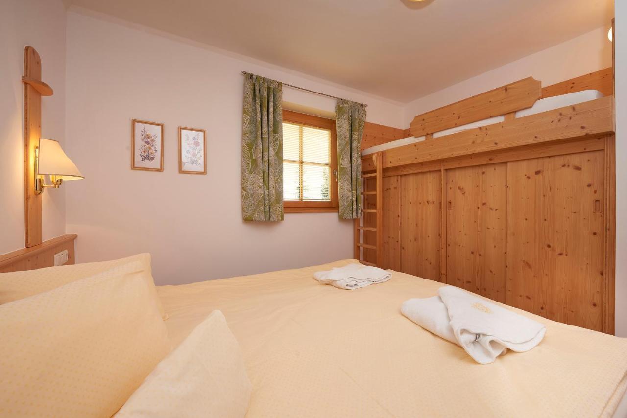 Appartement Hotel Sonneck Konigsleiten Dış mekan fotoğraf